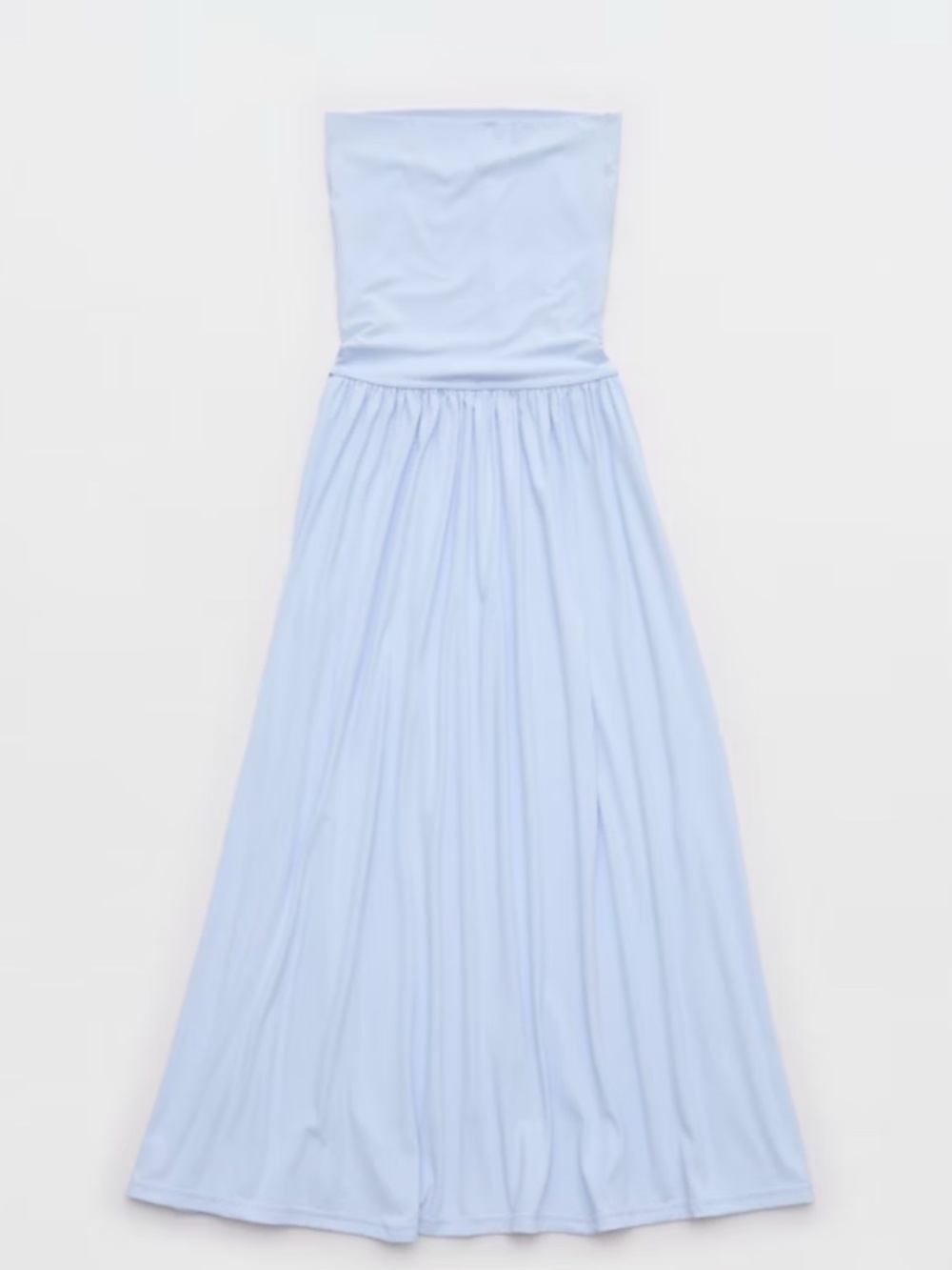 Aerie | OFFLINE By Aerie Real Me Convertible Maxi Dress